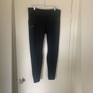 Columbia Luminary leggings Large
